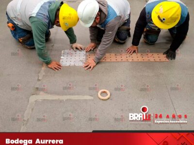 Braille International