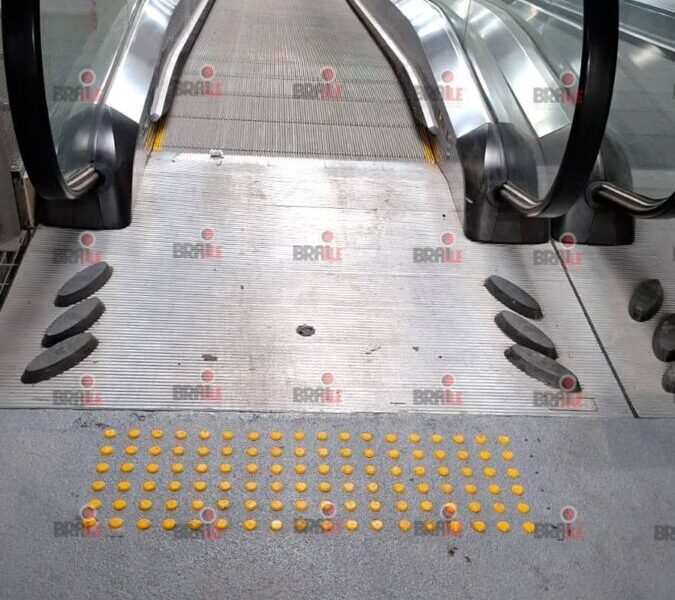 Braille International
