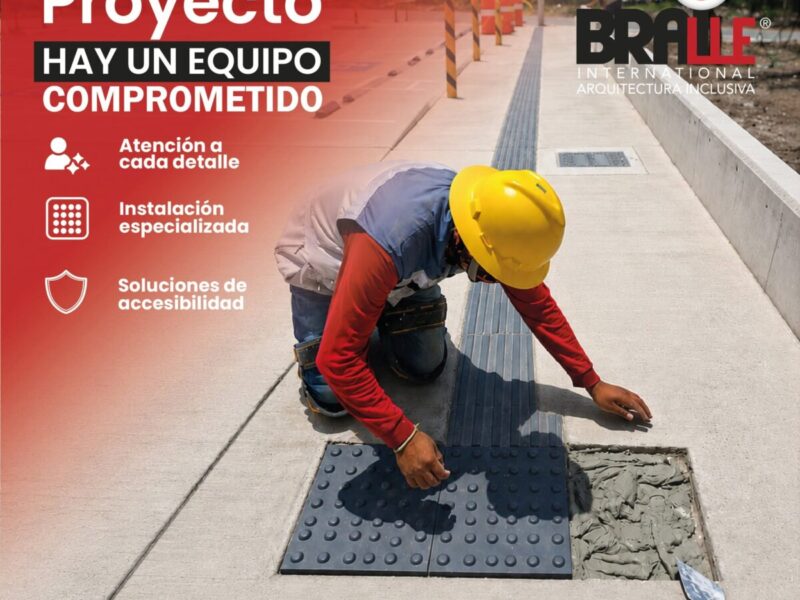 Braille International