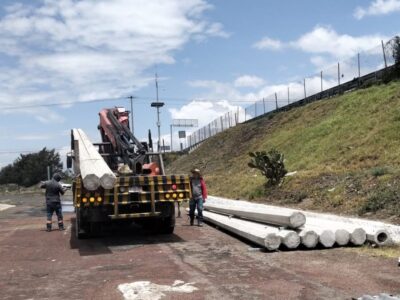 DIECSA Desarrollo de Infraestructura Eléctrica y Civil