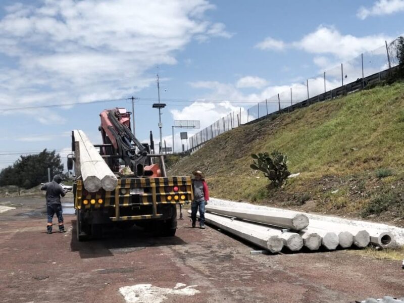 DIECSA Desarrollo de Infraestructura Eléctrica y Civil