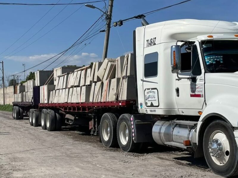 DIECSA Desarrollo de Infraestructura Eléctrica y Civil