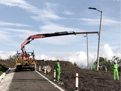 DIECSA Desarrollo de Infraestructura Eléctrica y Civil