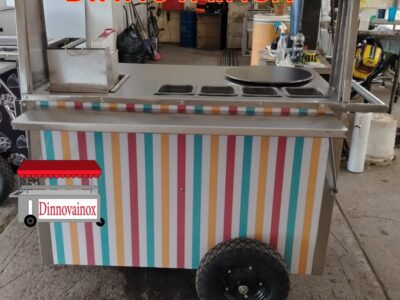 Dinnovainox