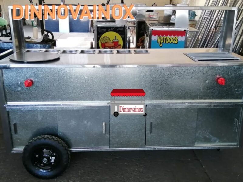 Dinnovainox
