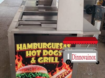 Dinnovainox