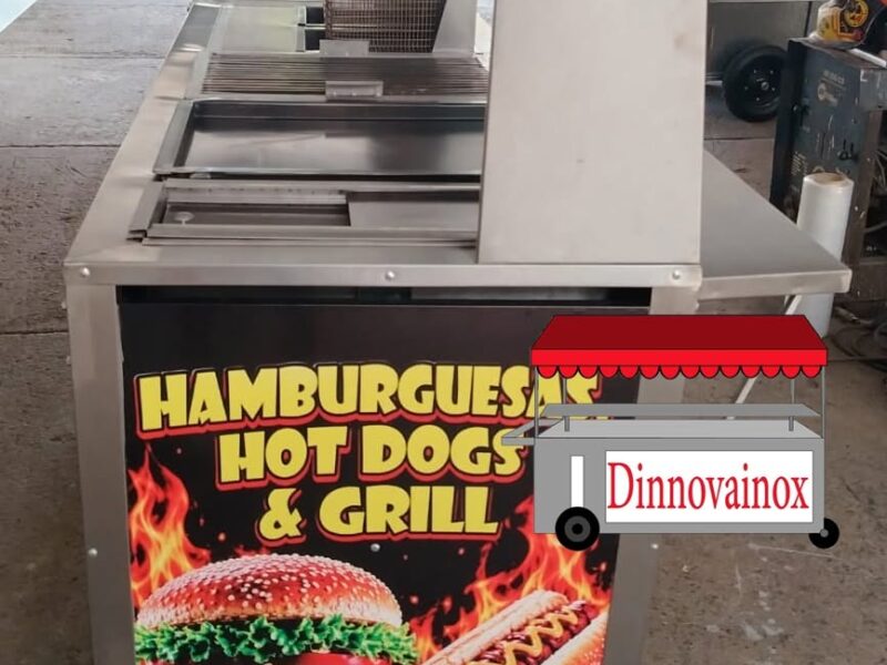 Dinnovainox