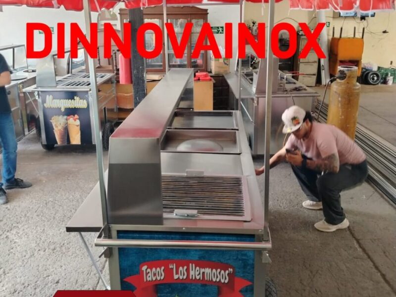 Dinnovainox