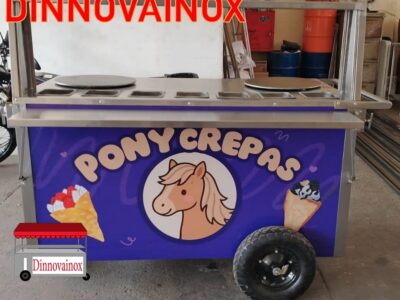 Dinnovainox