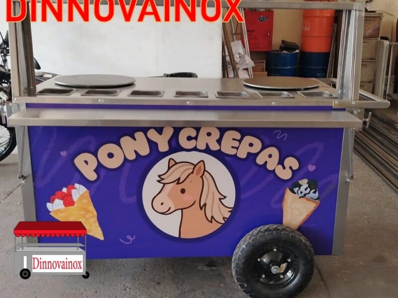 Dinnovainox
