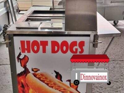 Dinnovainox