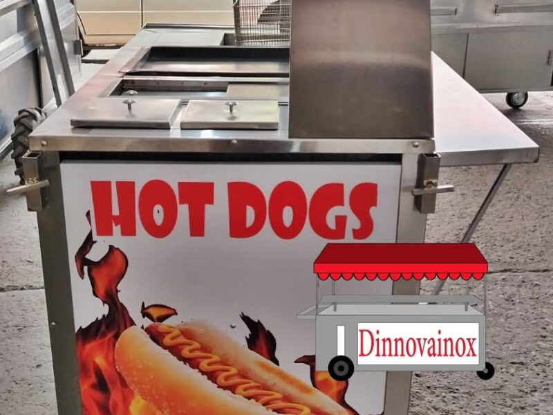 Dinnovainox
