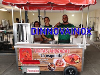 Dinnovainox