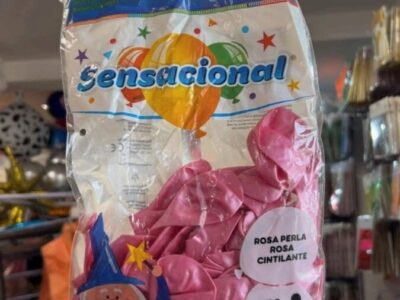 Globos Victoria sucursal Apodaca