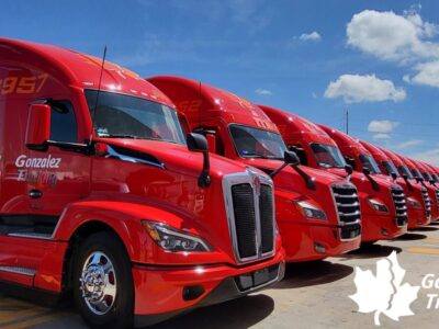 González Trucking