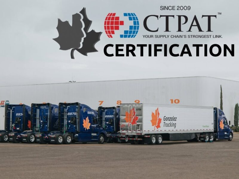 González Trucking