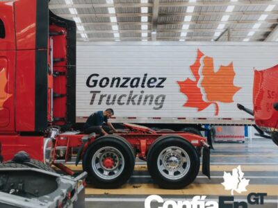 González Trucking