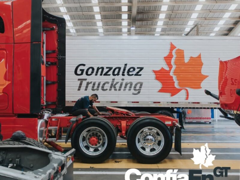 González Trucking