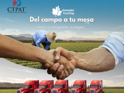 González Trucking