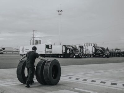González Trucking