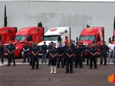 González Trucking