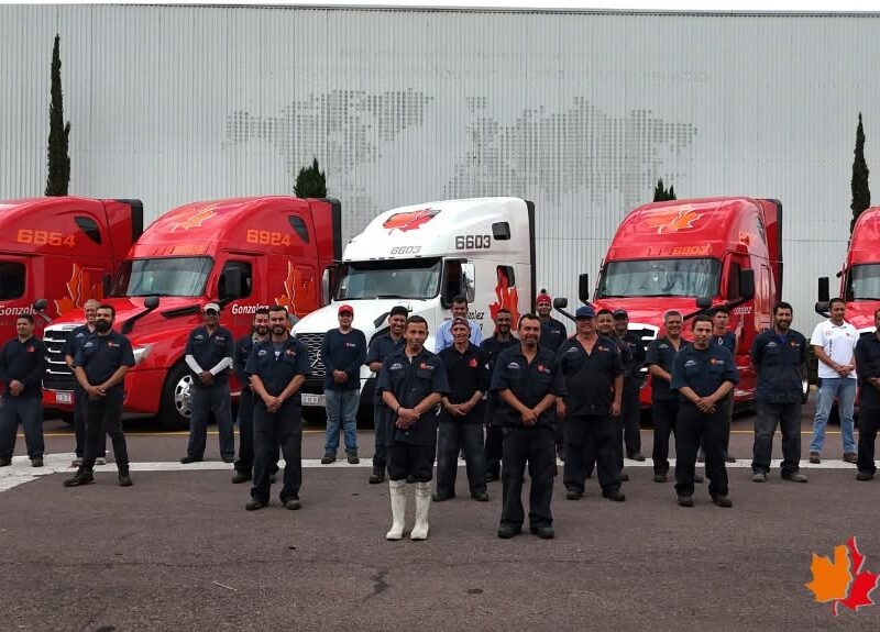 González Trucking