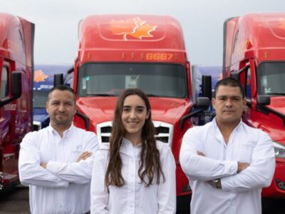González Trucking
