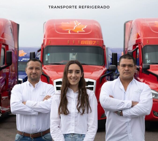 González Trucking
