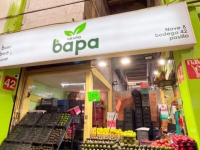 Grupo BAPA