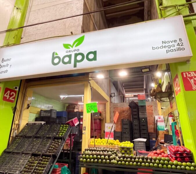 Grupo BAPA