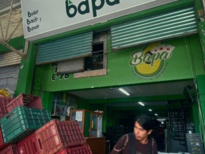 Grupo BAPA