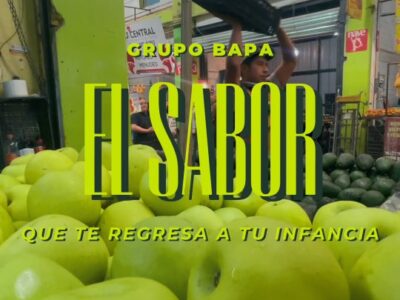 Grupo BAPA