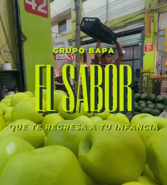 Grupo BAPA