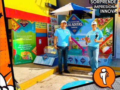 Imagen BTL