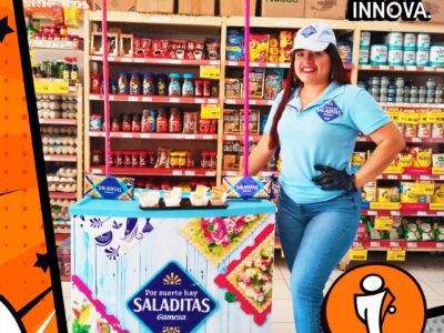 Imagen BTL