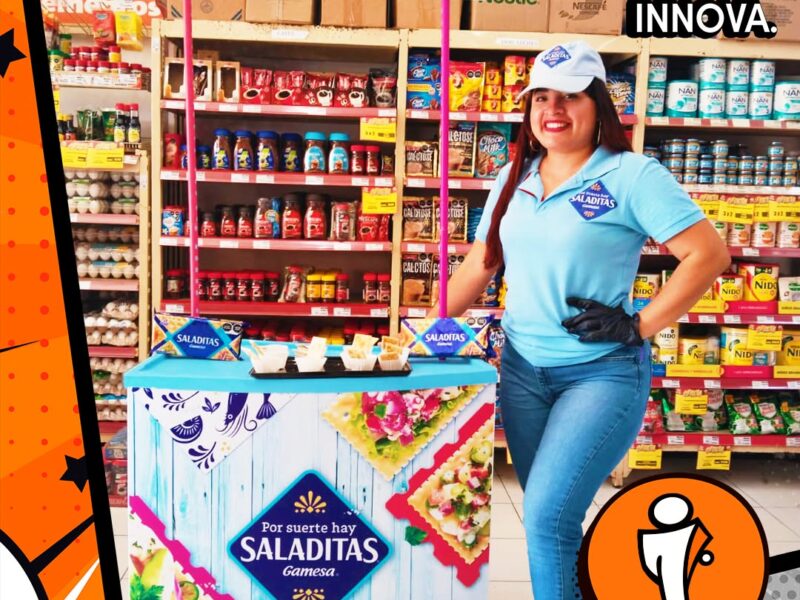 Imagen BTL
