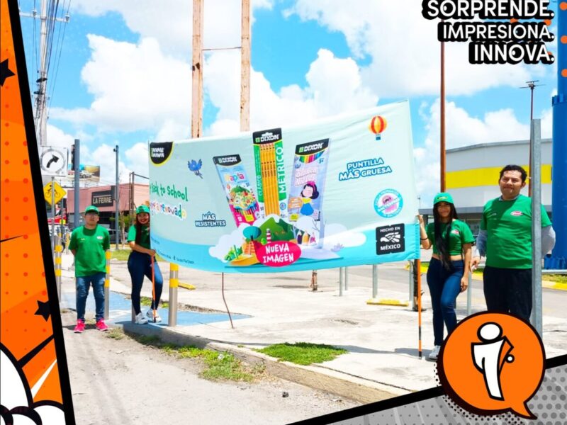 Imagen BTL