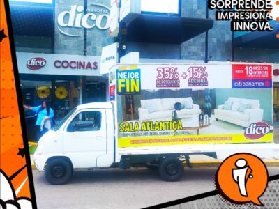 Imagen BTL