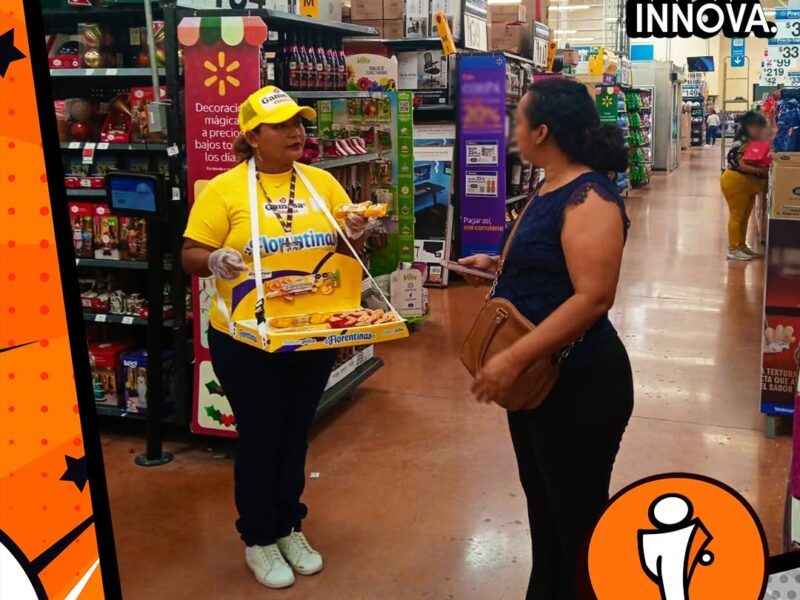 Imagen BTL