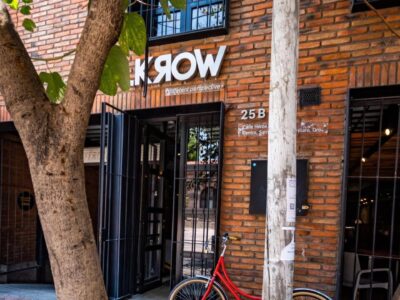 Krow