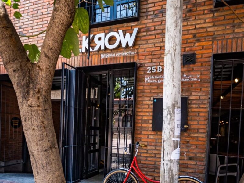 Krow