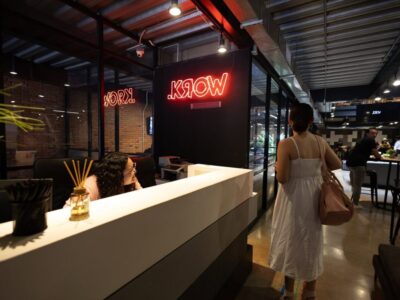 Krow