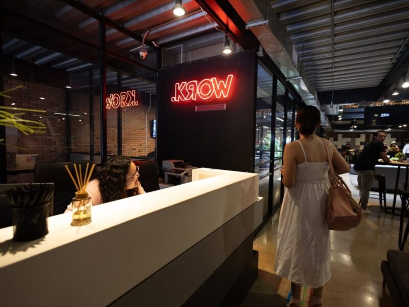Krow