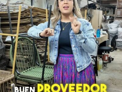 LW Mobiliario para restaurantes