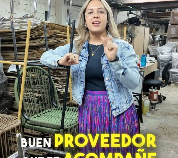 LW Mobiliario para restaurantes