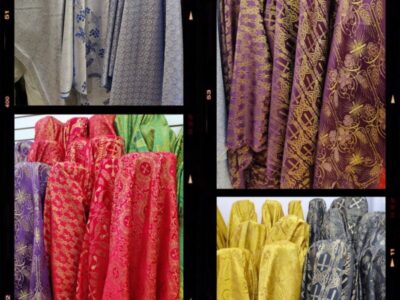 La Imperial Textil