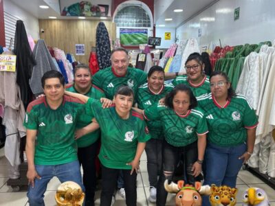 La Imperial Textil
