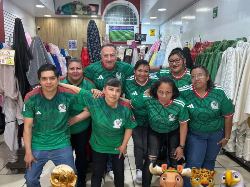 La Imperial Textil