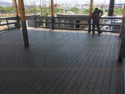 Maderería Trimasa de Querétaro