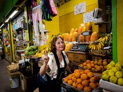 Mercado Adolfo López Mateos